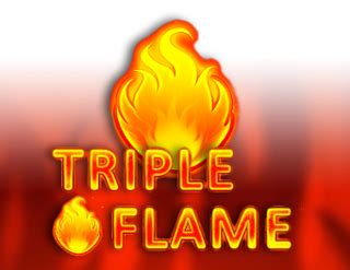 Jogar Triple Flame no modo demo